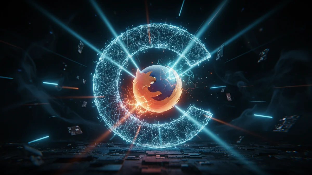 Claude Opus 4.6 Révèle 14 Vulnérabilités de Haute Gravité dans Firefox