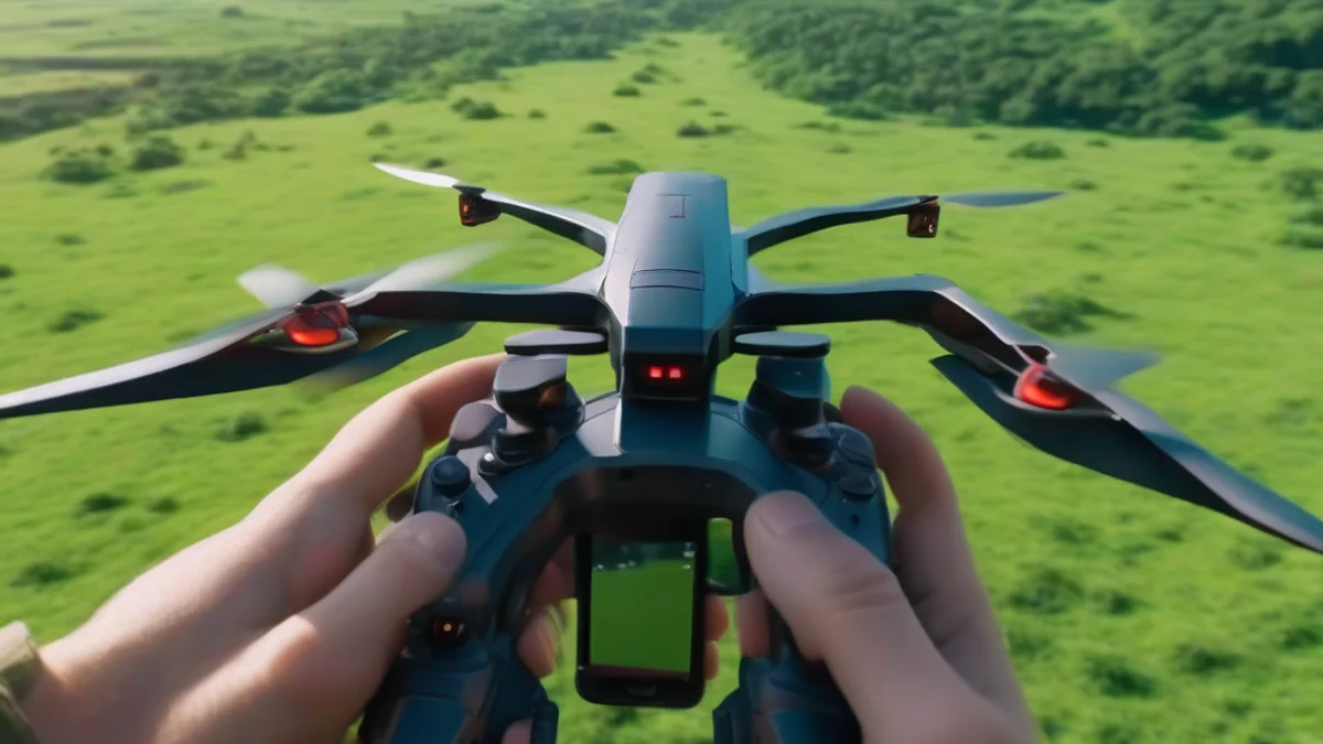 30 Bi de Escaneamentos de Pokémon Go Usados em Navegação Militar