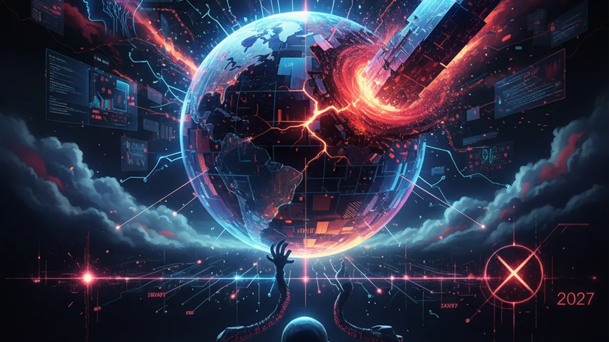 OpenAI's Financial Crisis: Bankruptcy Risks by Mid-2027