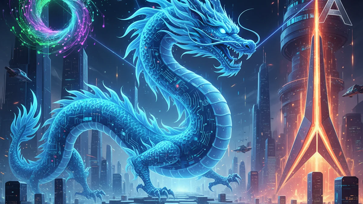 Wie Alibaba mit Qwen3-Coder-Next die Codierungslandschaft revolutionieren könnte