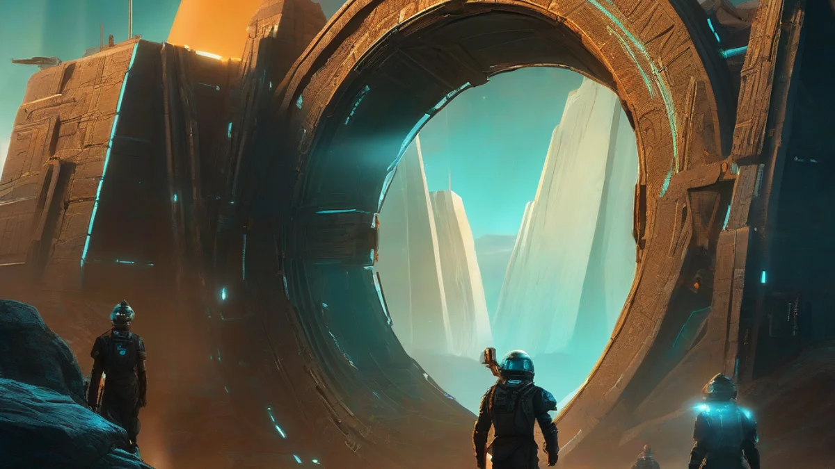 Amazon Cancela Nova Série de Stargate Após Apenas Seis Meses