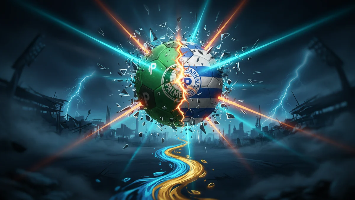 Palmeiras x Guarani: Wie Suchtrends Unternehmen revolutionieren können