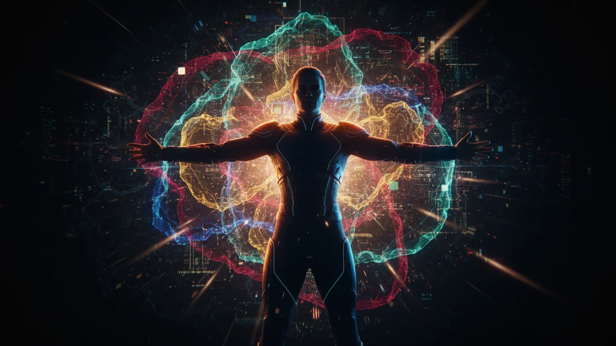Wie intelligente Datenvisualisierung Entscheidungen verändert und was Sie verpassen könnten