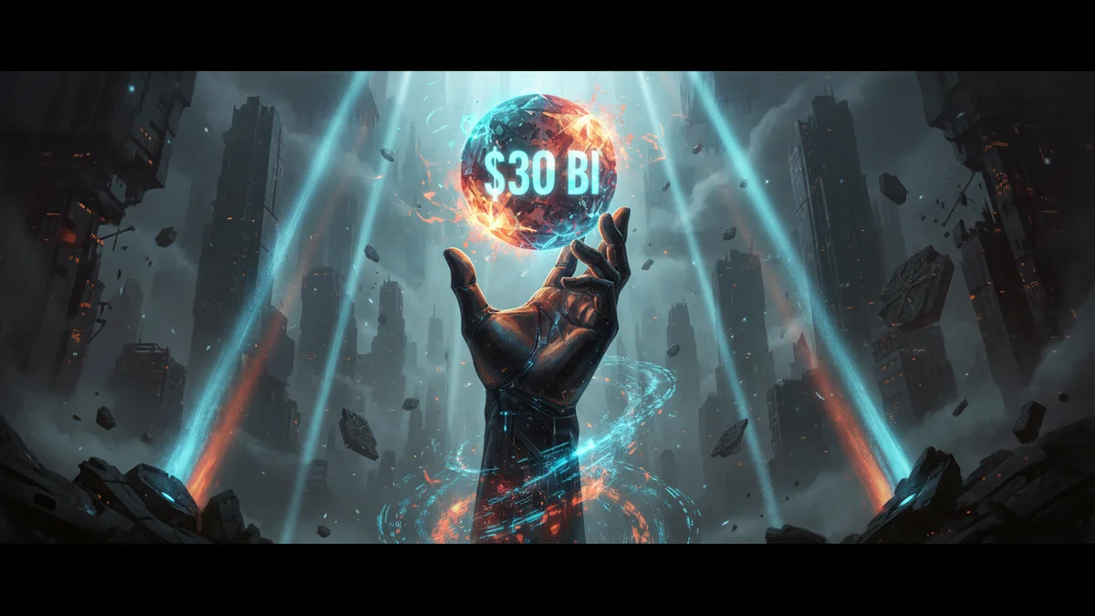 Anthropic sichert $30 Milliarden: Ein Meilenstein für sichere und ethische KI