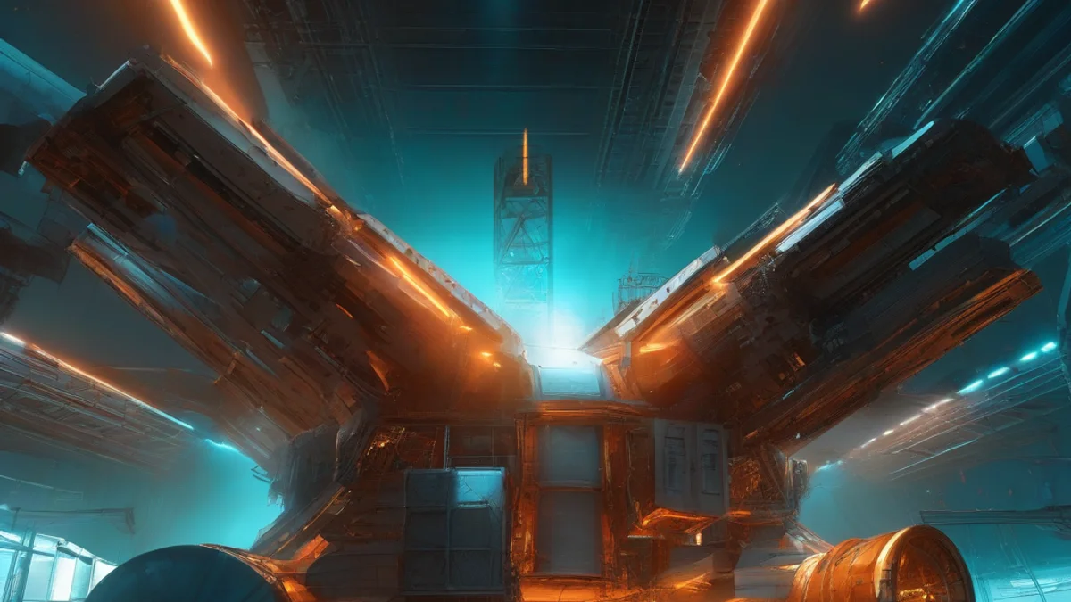 SpaceX monetiza Colossus 1: Anthropic obtiene 220 mil GPUs