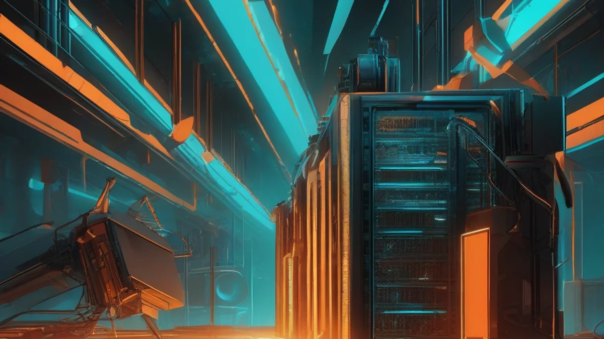 AWS Promete Reduzir Tempo de Processamento de Dados em 70%