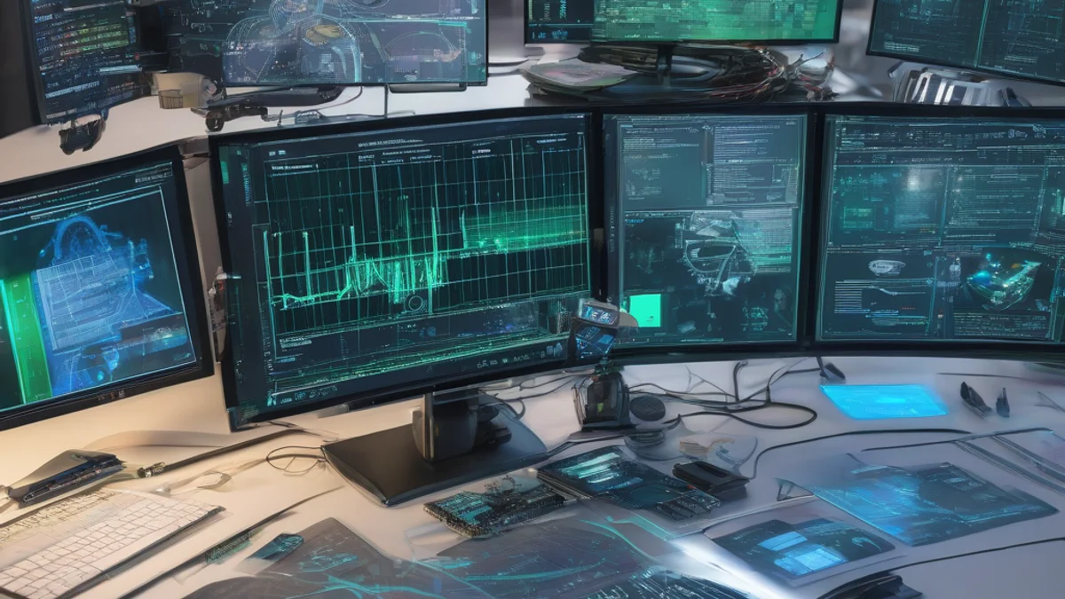 Warum LLMs wie GPT-4 bei komplexen Systemen an ihre Grenzen stoßen