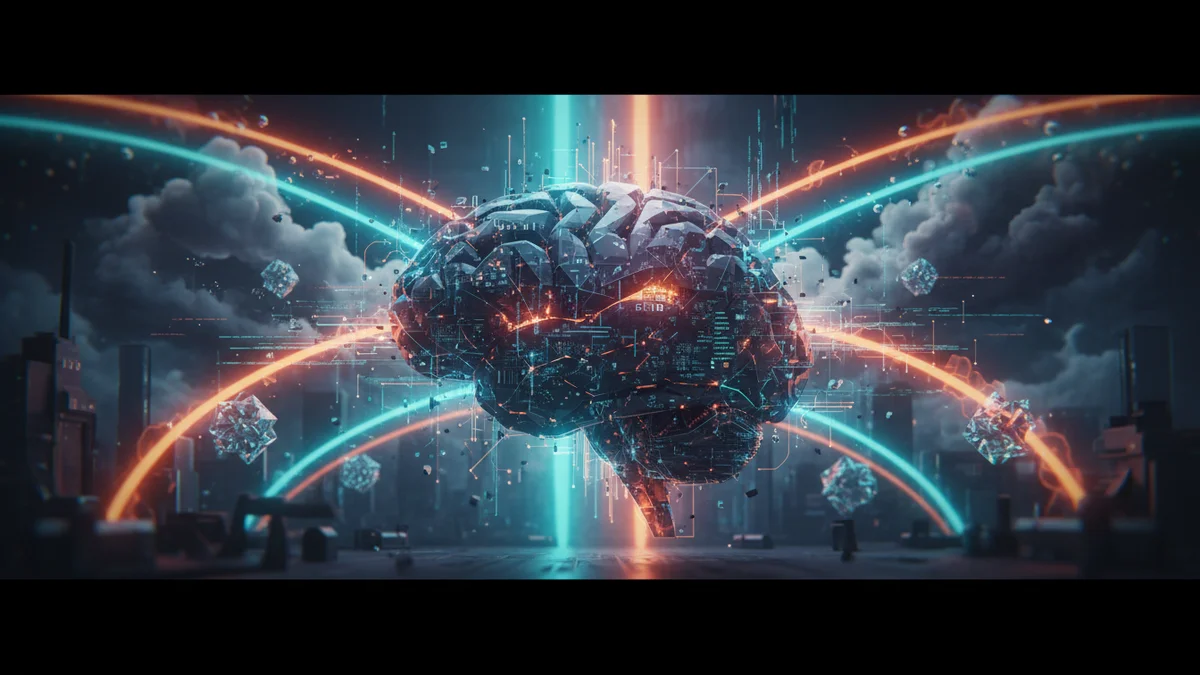 Is Big Data Dying? What 2026 Holds for Your Business