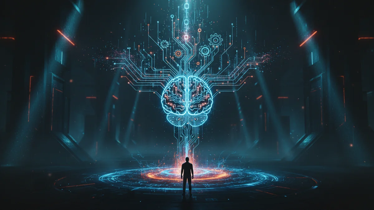 Is Your AI Career Ready for 2026? Find Out Now!