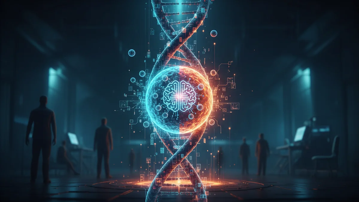 ChatGPT’s Role in mRNA Vaccine Development: 30% Efficacy Boost