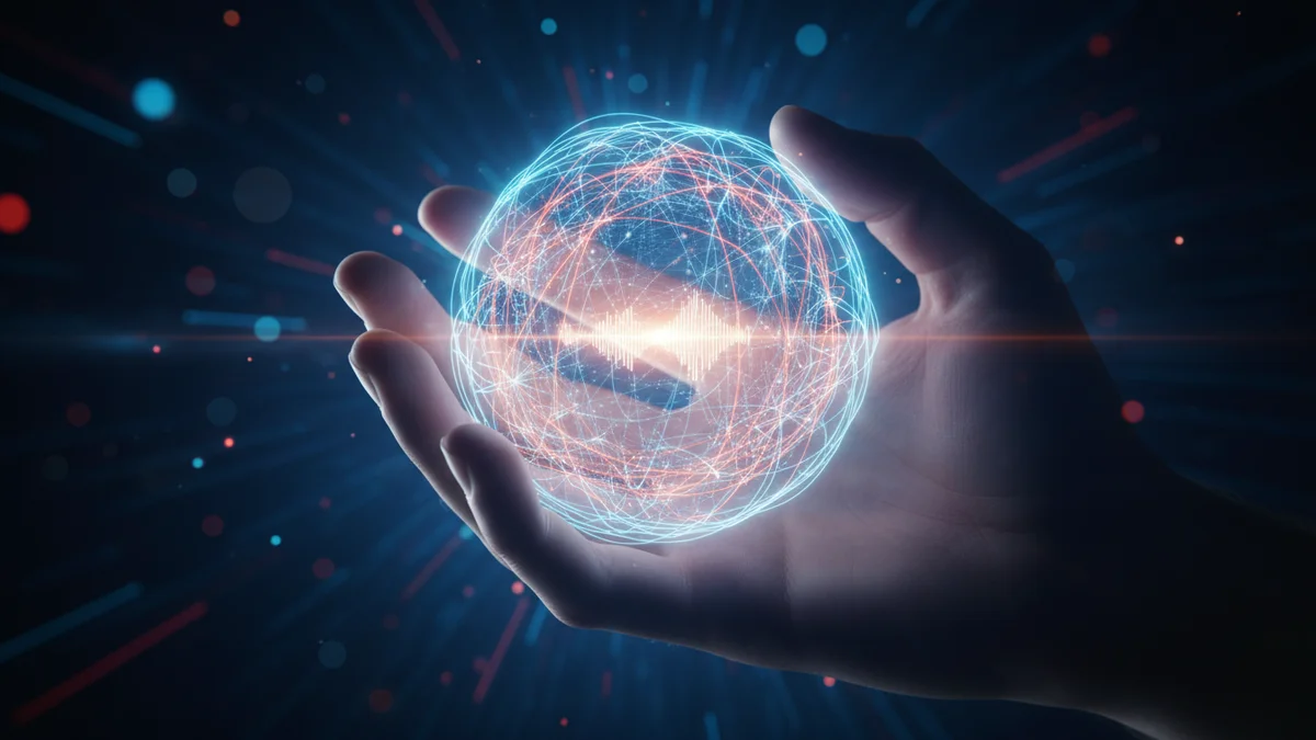 ChatGPT verbessert Sprachmodus um 30% mit GPT-5-Technologie
