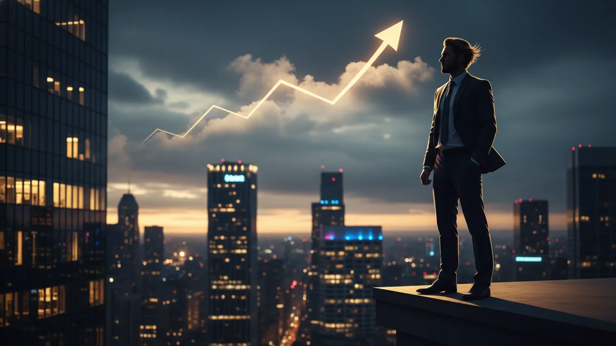 ChatGPT Genera Retorno del 21% en Acciones, Superando a Gemini