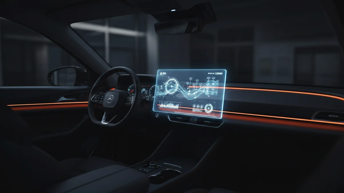 Apple Confirms ChatGPT Integration in CarPlay for Drivers