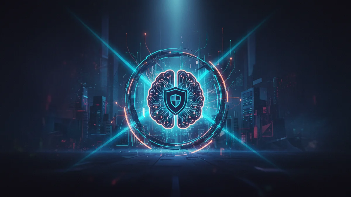 KI in der Cybersicherheit: 7 Schlüsseltechnologien bis 2026