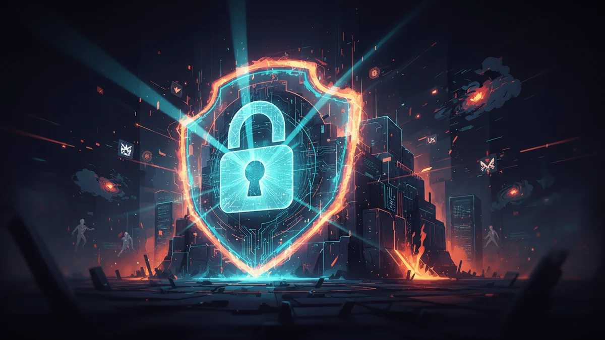 KI in der Cybersicherheit: Wie Künstliche Intelligenz die digitale Verteidigung bis 2026 revolutioniert
