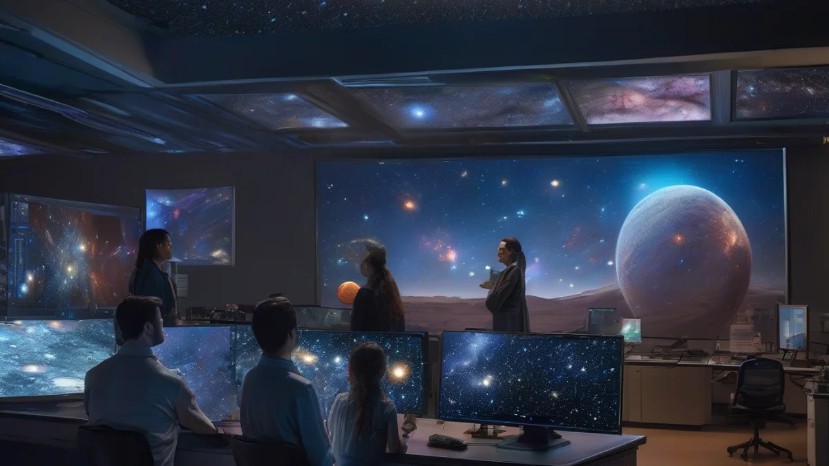 Cientistas mapeiam 45 exoplanetas habitáveis para futuras missões