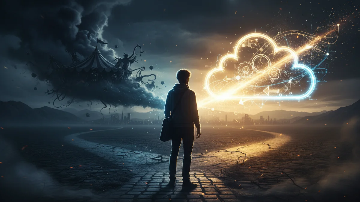 Cirrus Labs und OpenAI: Circus CI Einstellung am 1. Juni 2026