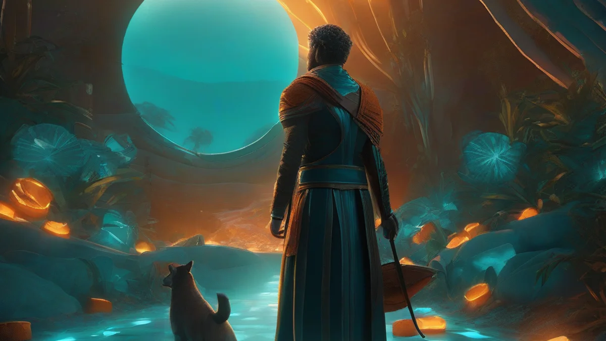 Claude Fable 5: IA reduz criação de jogos de 2 meses para 1 dia