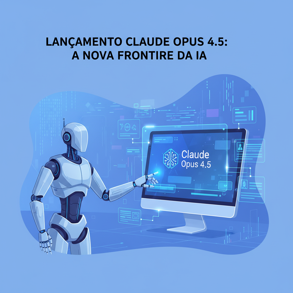 Claude Opus 4.5: Transformações e Desafios na Indústria de IA e Engenharia de Software