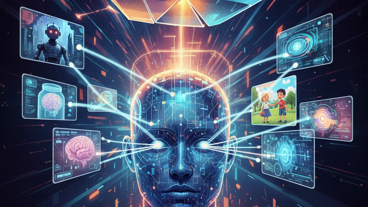 How Popular Media Shapes Our Perception of AI: Separating Myth from Reality