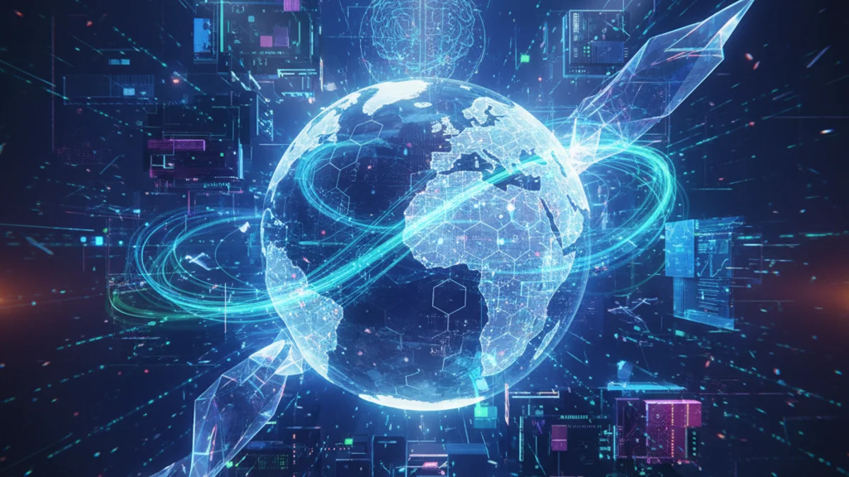 Wie NVIDIA Earth-2 die Wettervorhersage revolutioniert und zugänglich macht