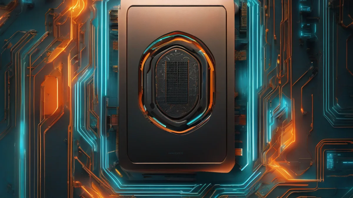Intel 8087 : 50 000 FLOPS et son impact sur les GPU et l'IA