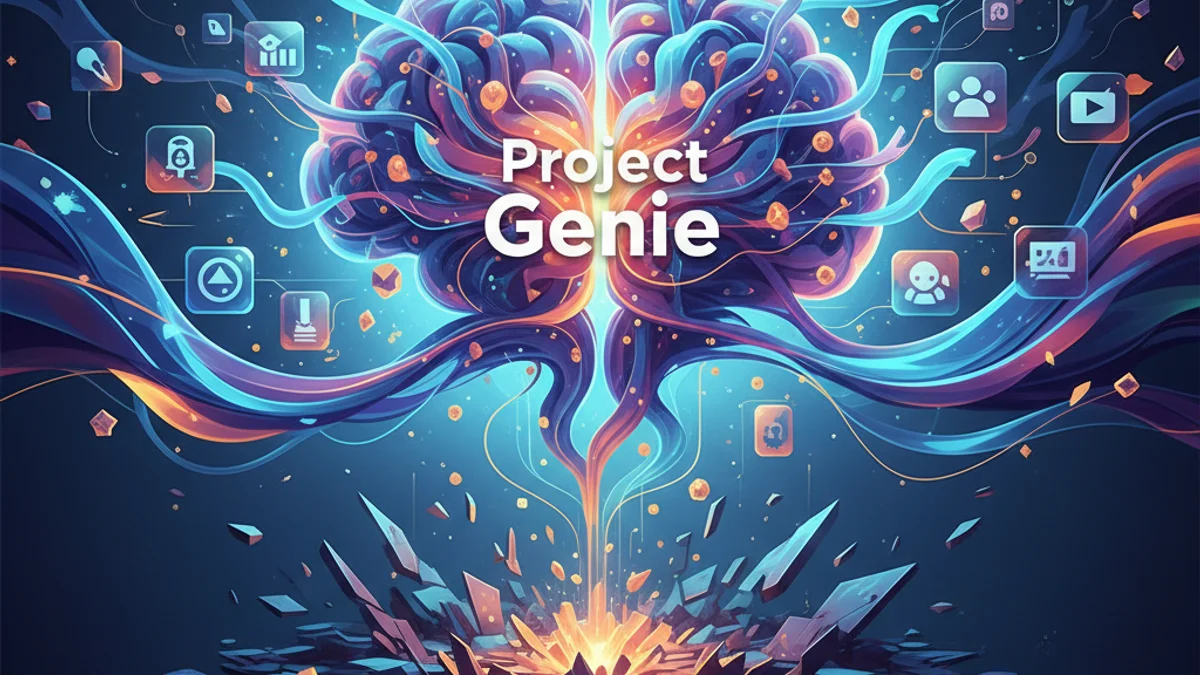 What If AI Could Design Your Next Favorite Game?