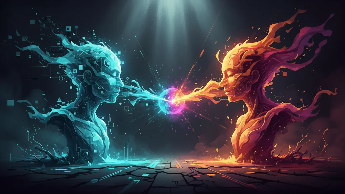 Comparación entre ChatGPT y Gemini: Precisión y Eficiencia