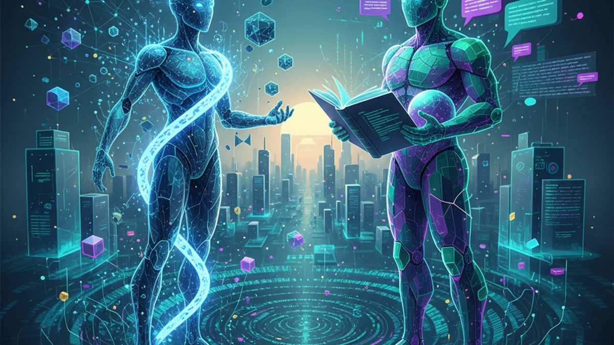 Vergleich: Gemini vs. ChatGPT – Welches KI-Modell ist wirklich besser?
