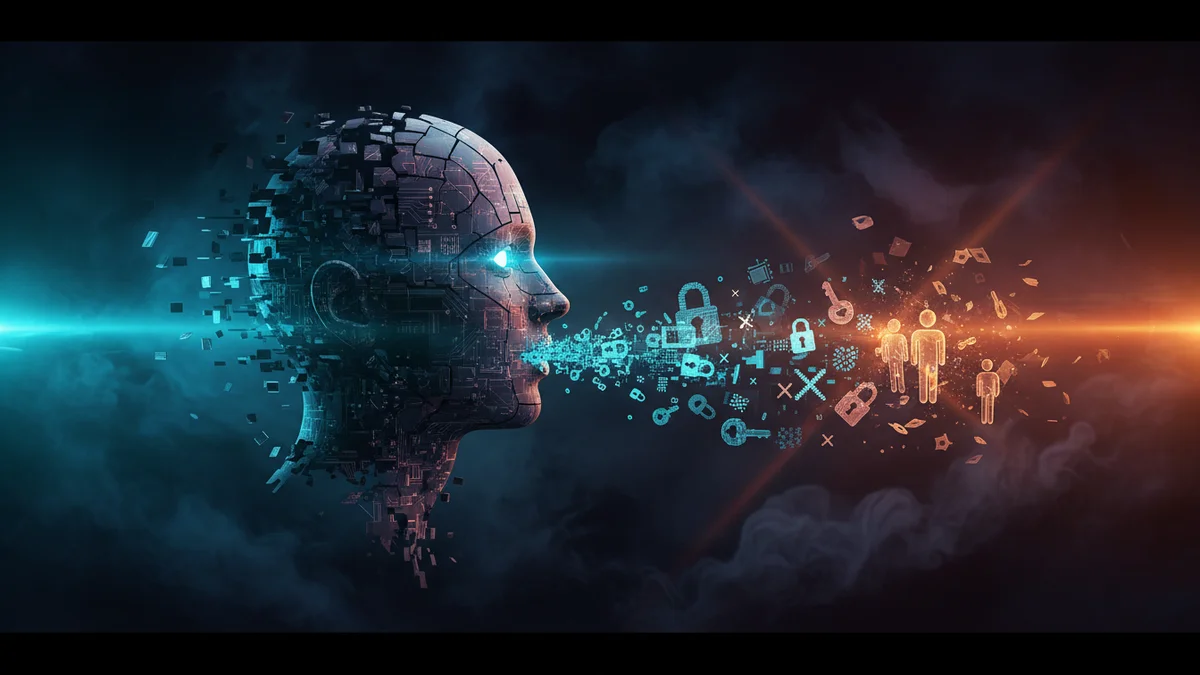 67% of ChatGPT Users Delete Accounts Over Privacy Concerns: A Wake-Up Call for AI Transparency