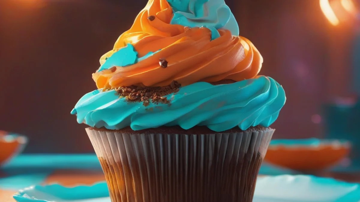 Droits d'auteur et IA : le cas 'Good Advice Cupcake'