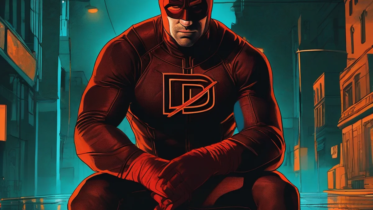 Daredevil S2: Aprobación del 78% y Narrativa Más Oscura