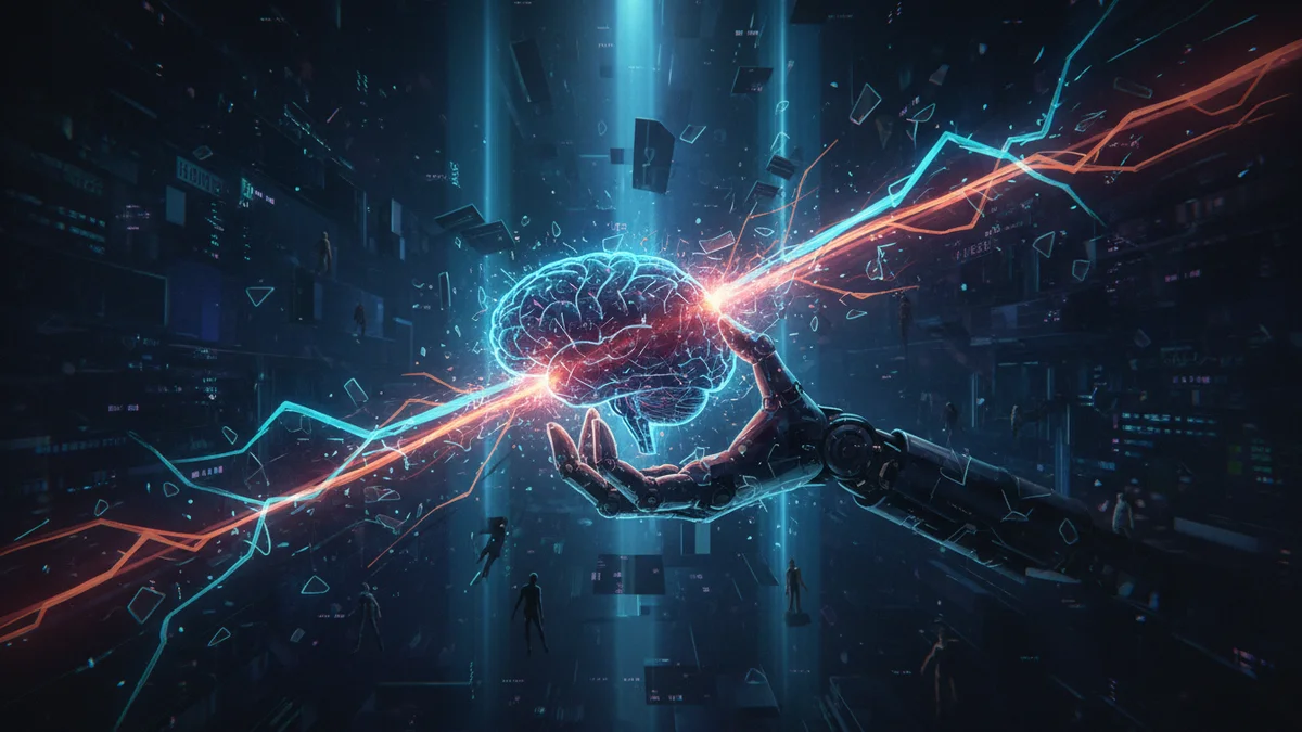 Ethische Dilemmata der Künstlichen Intelligenz im Jahr 2026: Herausforderungen und Perspektiven