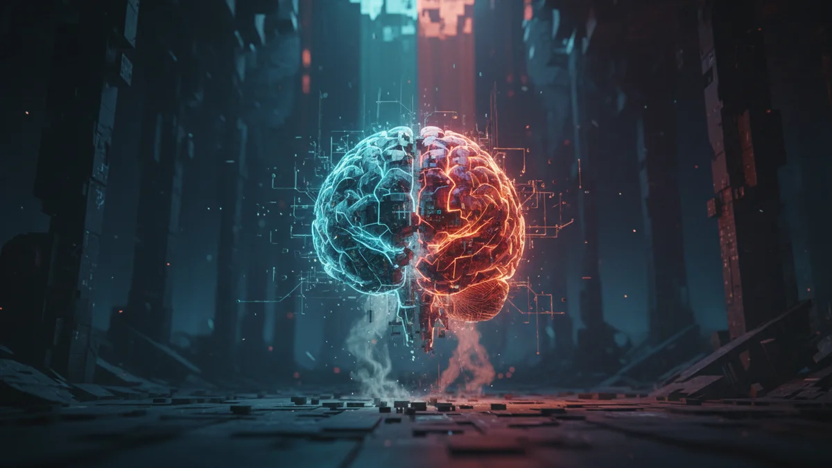 ChatGPT vs. Deep Learning: Wer führt die Technologie der Zukunft an?