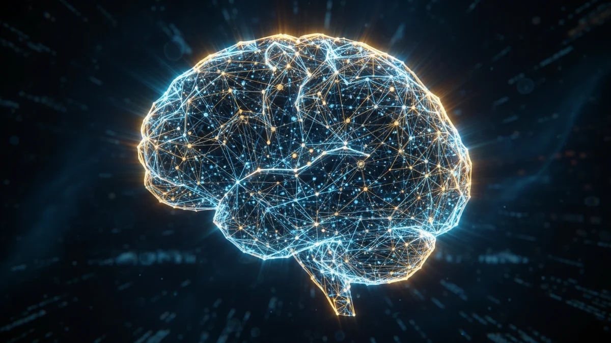 Warum Deep Learning die Industrie transformiert und wie Sie davon profitieren können