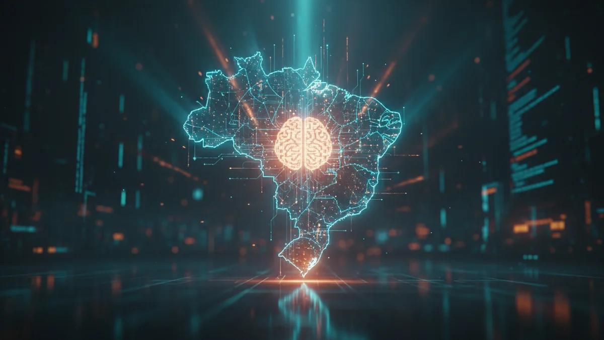 Deep Learning: O Que Está Mudando no Brasil Agora?
