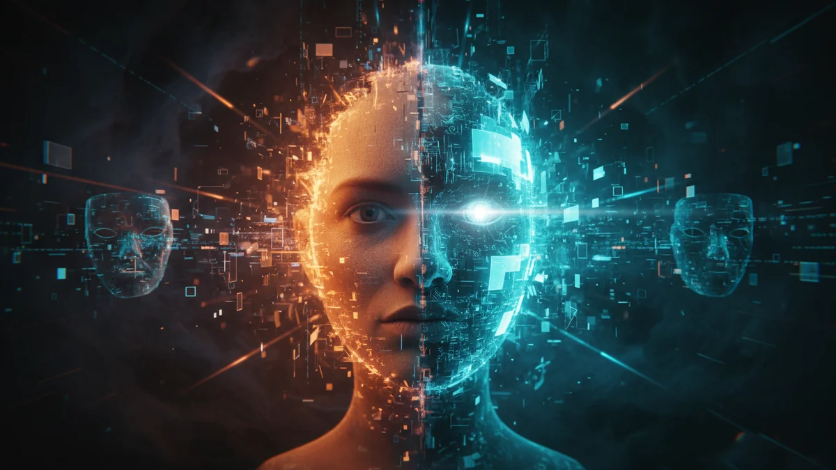Deepfakes Enthüllt: So Erkennen Sie Manipulationen Jetzt!