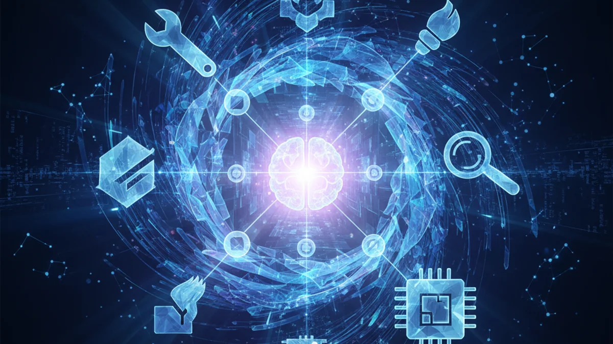KI-Innovationen 2026: Google, xAI und Kimi im Fokus – Ein tiefer Einblick in die neuen Technologien