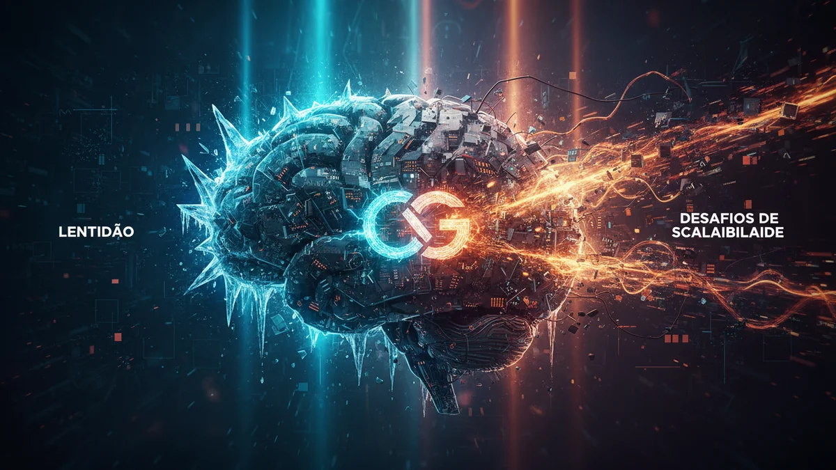 ChatGPT enfrenta críticas por lentitud: ¿Cómo puede OpenAI resolver este desafío?