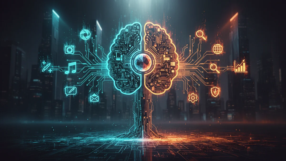 IA en Marketing 2026: ¿HubSpot o Marketo? Análisis Completo y Futuro de las Herramientas de Automatización