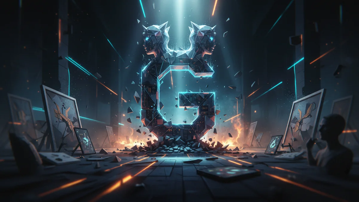 Gemini 3.2 Pro: Wie KI den Kunstmarkt revolutioniert