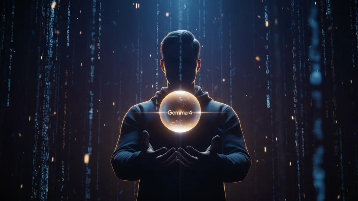 LM Studio Führt Headless CLI für Lokale Gemma 4 Ausführung Ein