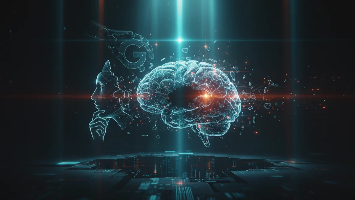 Geoffrey Hinton Deixa Google: O Que Está em Jogo?