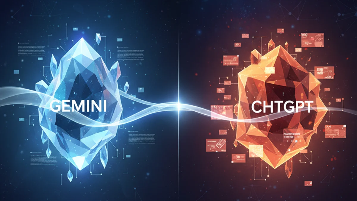 Google Gemini Stays Ad-Free as ChatGPT Embraces Ads: A Turning Point in AI Assistant Monetization?