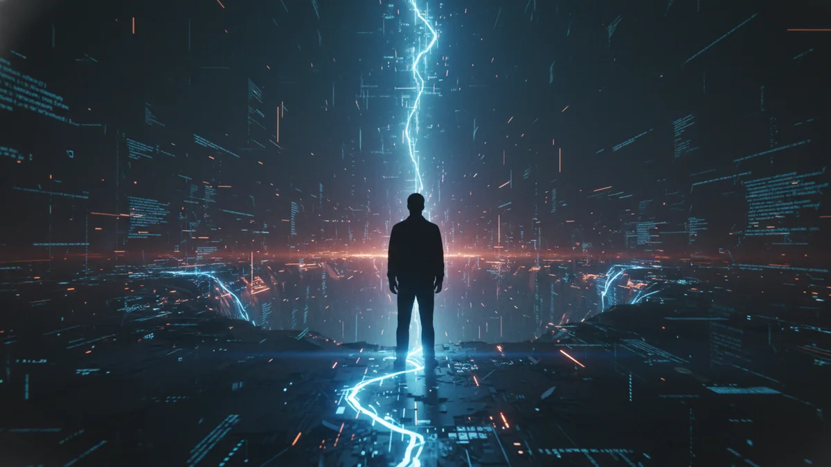 Gemini Pro Bug Causes 200+ Lines of Self-Critical Outputs