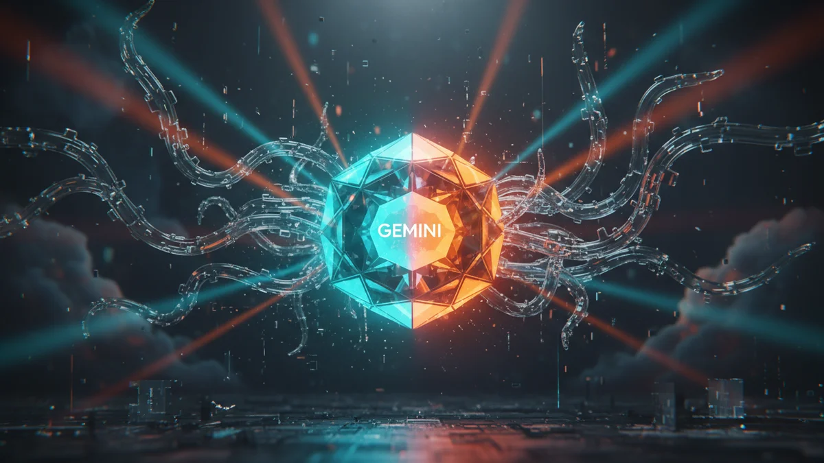 Google Gemini: Quais Funcionalidades Surpreendem?