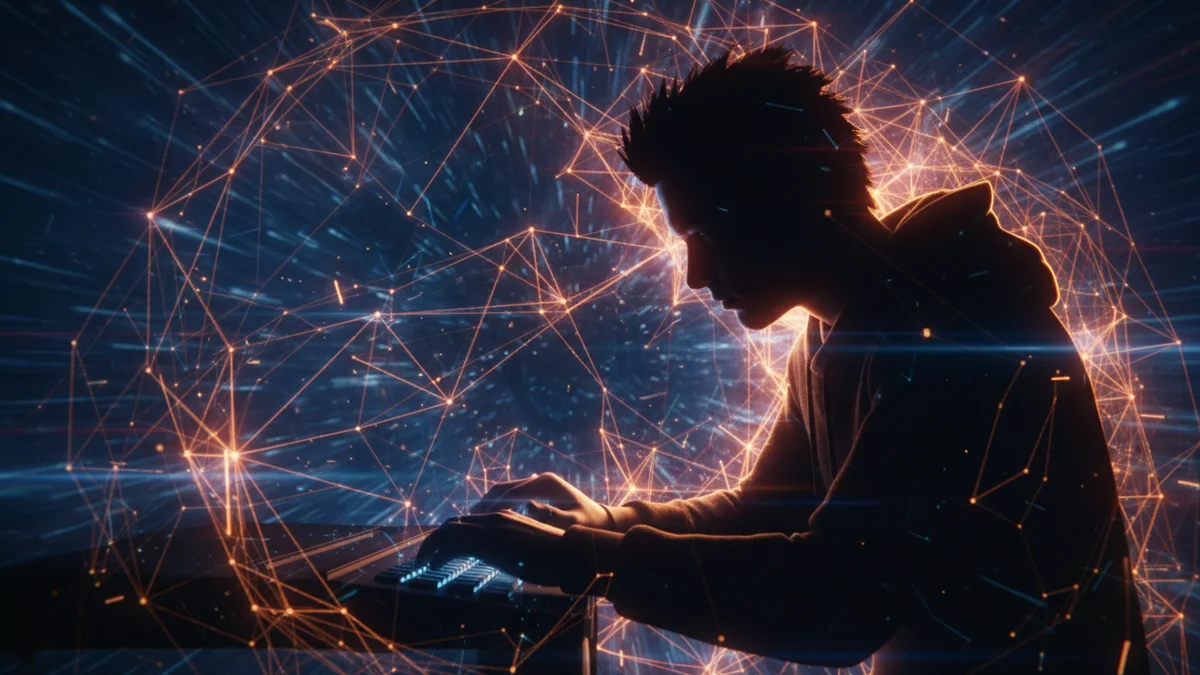 GPT-5.2 : Un navigateur web créé en une semaine avec 3 millions de lignes de code