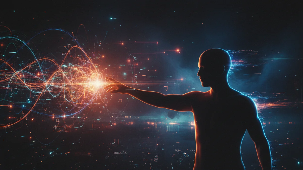 HamsterPurgatory.com : L'IA transforme la télévision interactive