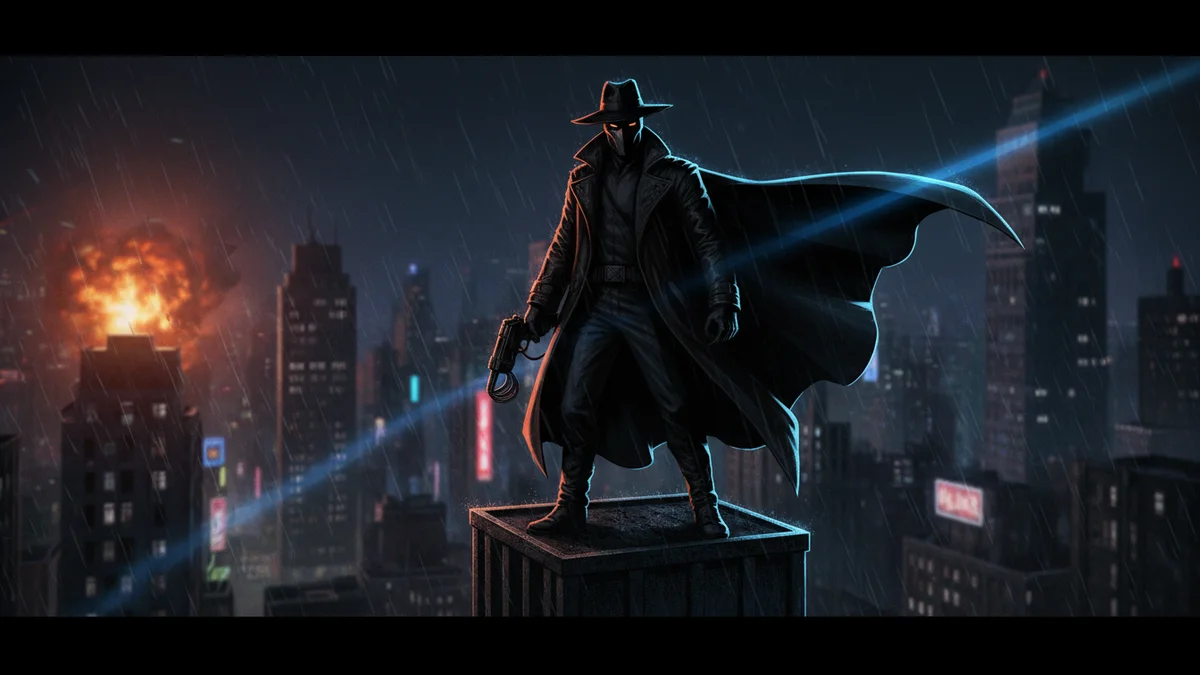 Spider-Noir: 5 Trends, die du unbedingt kennen solltest