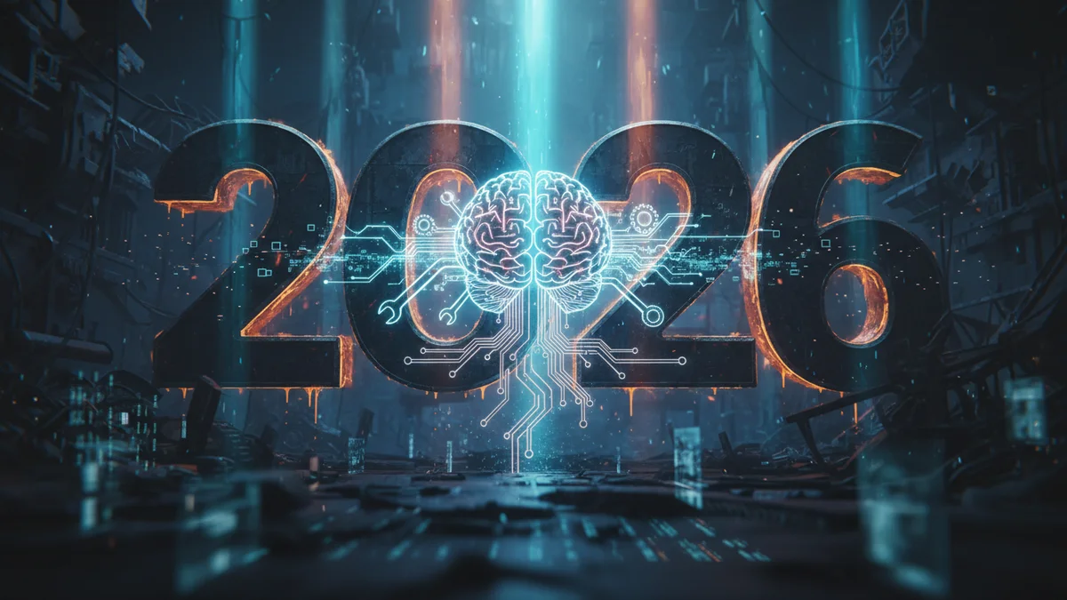 IA 2026: O Que Ninguém Conta Sobre Ferramentas para Iniciantes